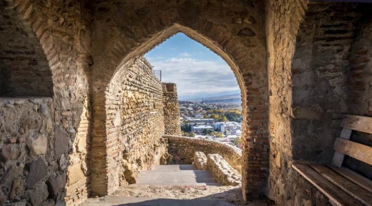 Tbilisi Fun and Sun 3